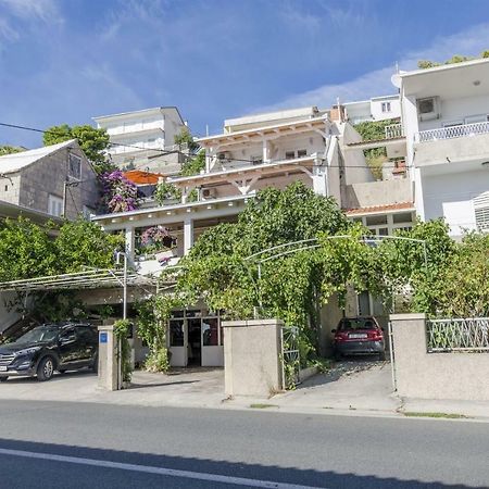 Apartments Zanet Sumpetar Buitenkant foto