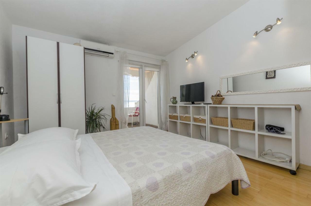 Apartments Zanet Sumpetar Buitenkant foto